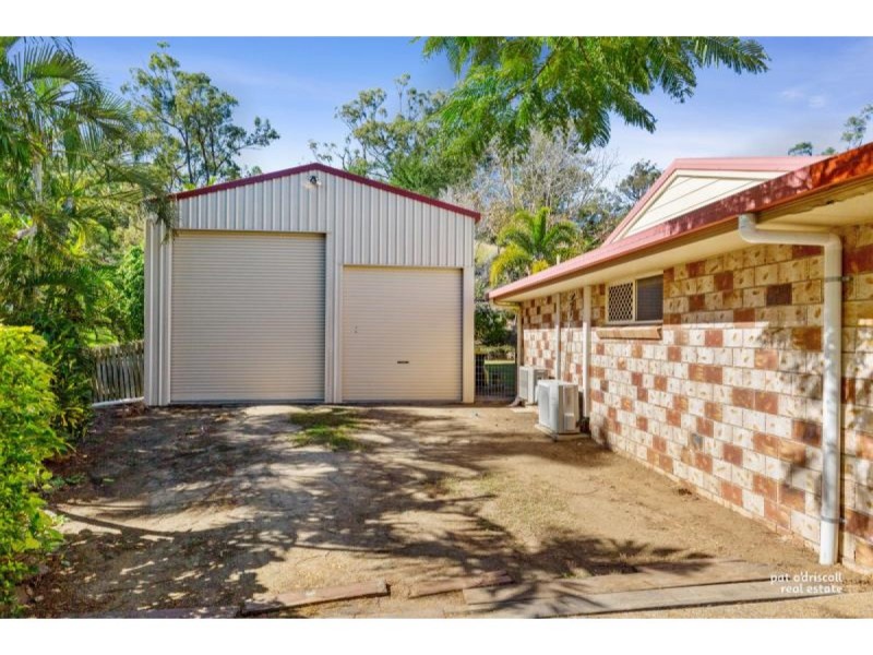 16 Hansen Street, Frenchville QLD 4701